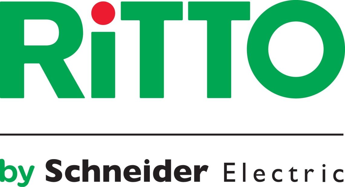 Ritto by Schneider Logo RGB